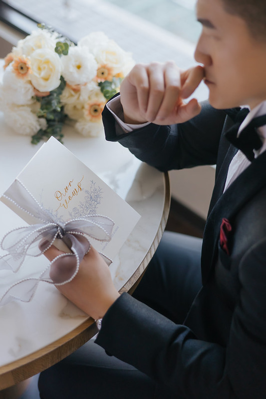 Wedding婚禮記錄 台北婚攝 大熊婚禮攝影 