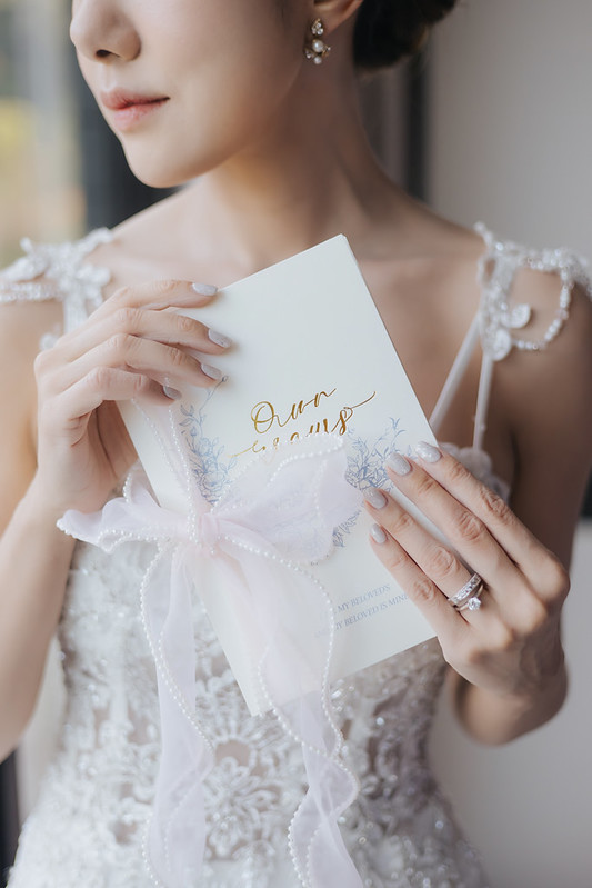 Wedding婚禮記錄 台北婚攝 大熊婚禮攝影 