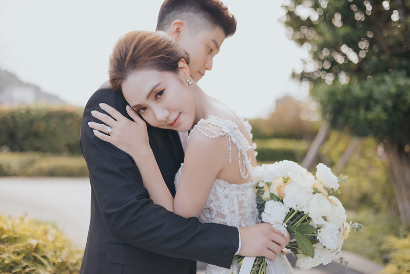 Wedding婚禮記錄 台北婚攝 大熊婚禮攝影 