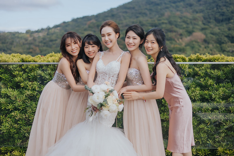Wedding婚禮記錄 台北婚攝 大熊婚禮攝影 