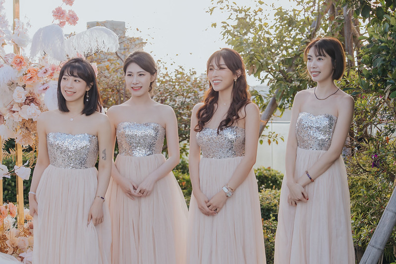 Wedding婚禮記錄 台北婚攝 大熊婚禮攝影 