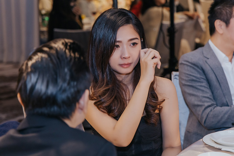 Wedding婚禮記錄 台北婚攝 大熊婚禮攝影 