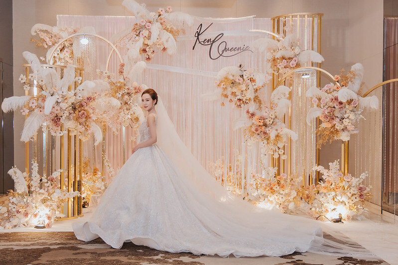 Wedding婚禮記錄 台北婚攝 大熊婚禮攝影 