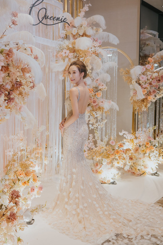 Wedding婚禮記錄 台北婚攝 大熊婚禮攝影 