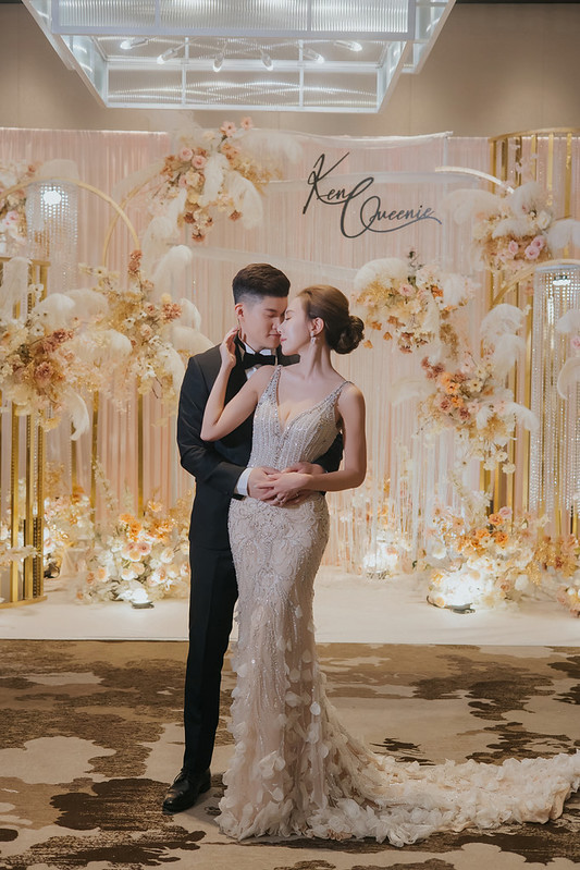 Wedding婚禮記錄 台北婚攝 大熊婚禮攝影 