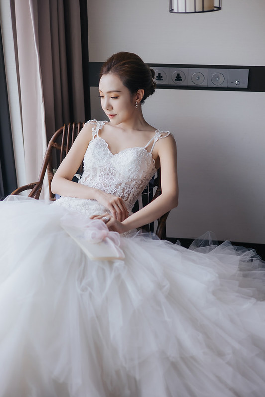 Wedding婚禮記錄 台北婚攝 大熊婚禮攝影 