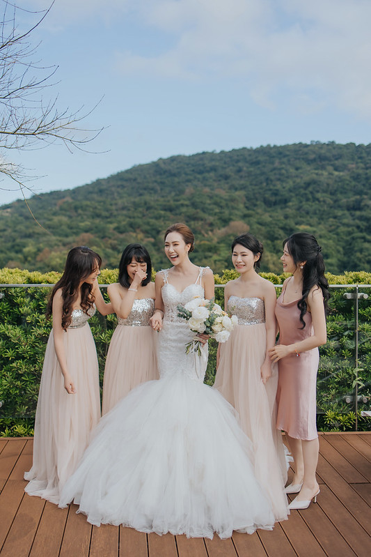 Wedding婚禮記錄 台北婚攝 大熊婚禮攝影 