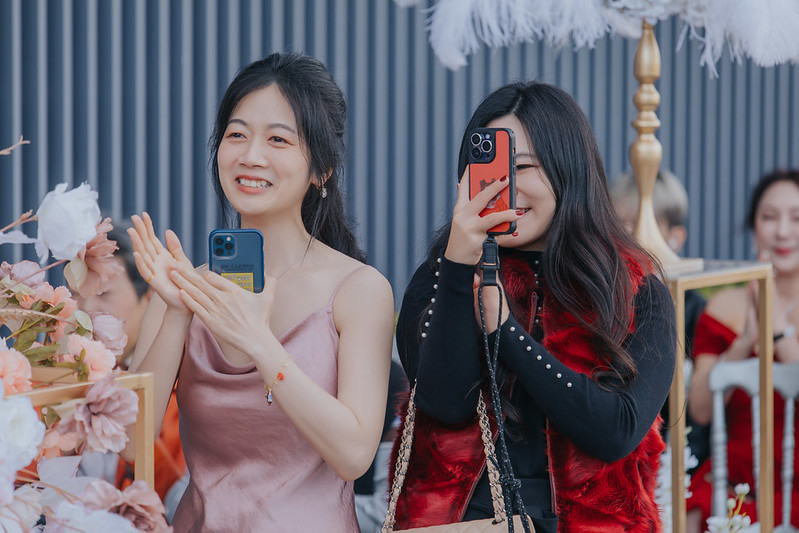 Wedding婚禮記錄 台北婚攝 大熊婚禮攝影 