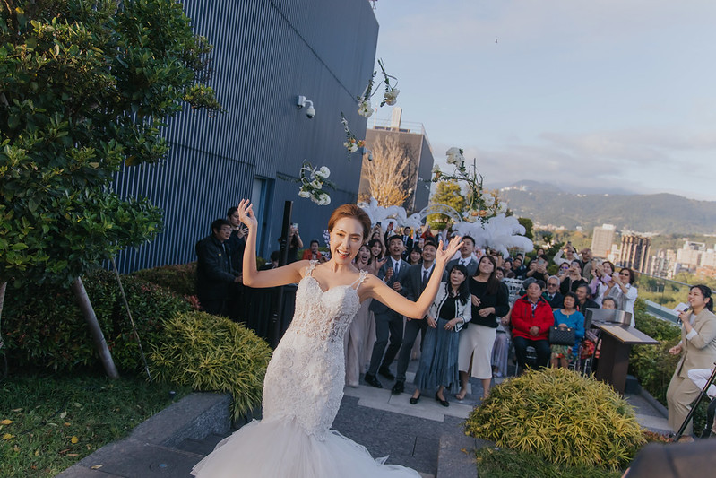 Wedding婚禮記錄 台北婚攝 大熊婚禮攝影 