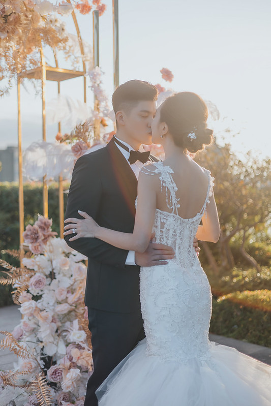 Wedding婚禮記錄 台北婚攝 大熊婚禮攝影 