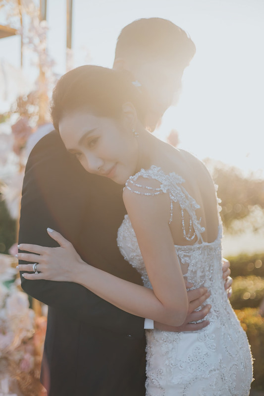 Wedding婚禮記錄 台北婚攝 大熊婚禮攝影 