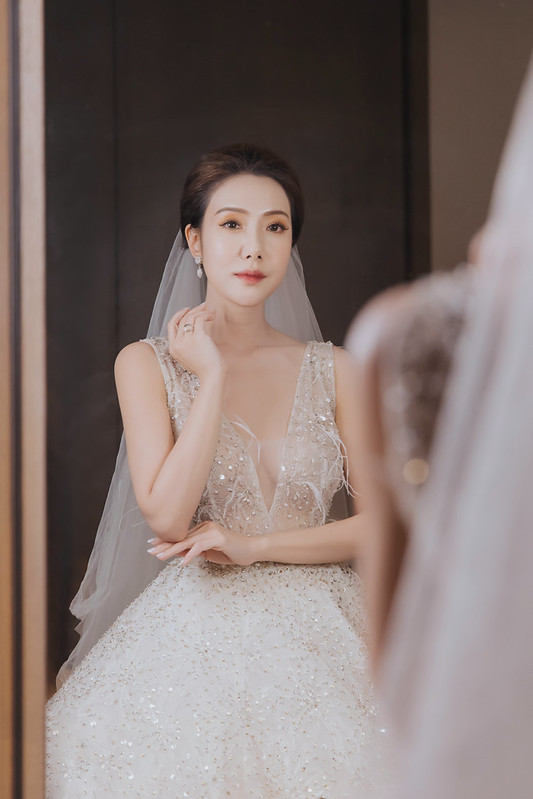 Wedding婚禮記錄 台北婚攝 大熊婚禮攝影 