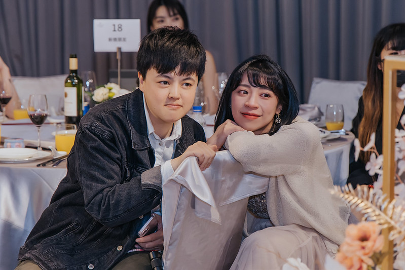 Wedding婚禮記錄 台北婚攝 大熊婚禮攝影 