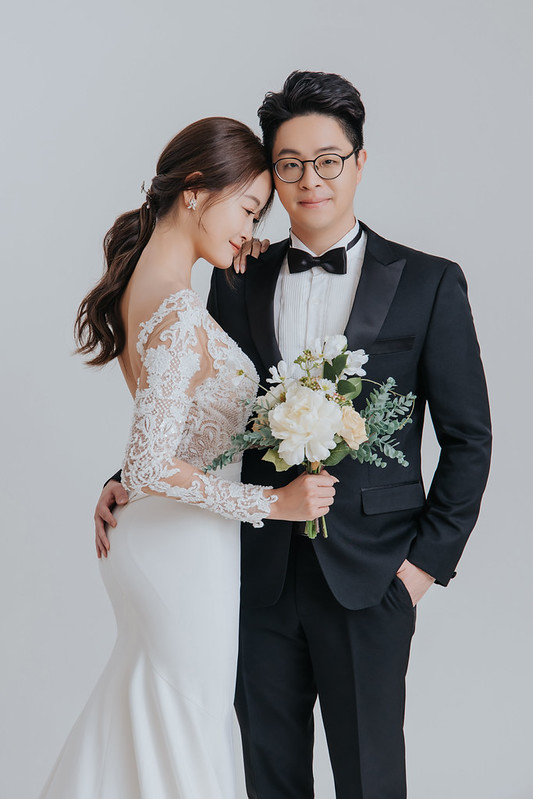 Pre-wedding自助婚紗 台北婚紗外拍景點推薦 大熊自助婚紗 