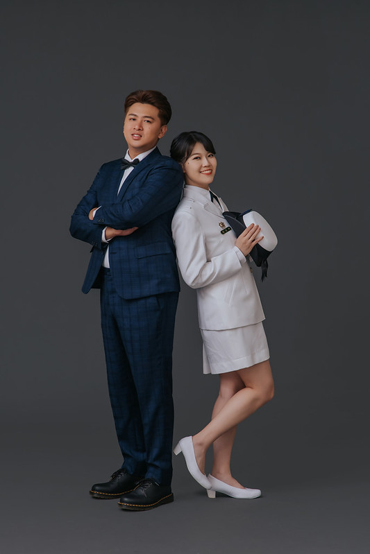 Pre-wedding自助婚紗 台北婚紗外拍景點推薦 大熊自助婚紗 