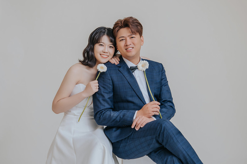 Pre-wedding自助婚紗 台北婚紗外拍景點推薦 大熊自助婚紗 