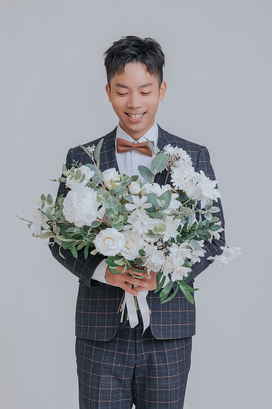 Pre-wedding自助婚紗 台北婚紗外拍景點推薦 大熊自助婚紗 