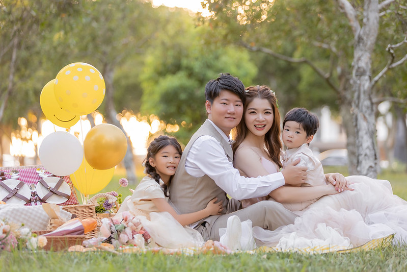 Pre-wedding自助婚紗 台北婚紗外拍景點推薦 大熊自助婚紗 