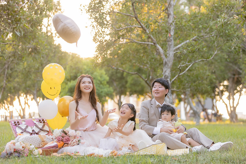 Pre-wedding自助婚紗 台北婚紗外拍景點推薦 大熊自助婚紗 