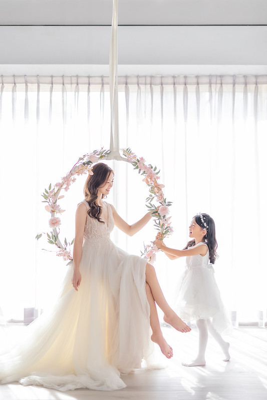 Pre-wedding自助婚紗 台北婚紗外拍景點推薦 大熊自助婚紗 