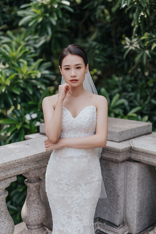 Pre-wedding自助婚紗 台北婚紗外拍景點推薦 大熊自助婚紗 