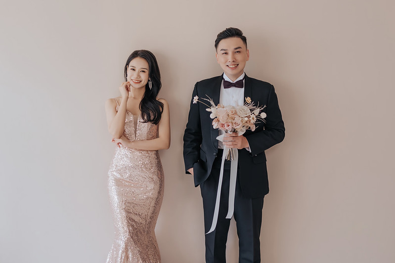 Pre-wedding自助婚紗 台北婚紗外拍景點推薦 大熊自助婚紗 