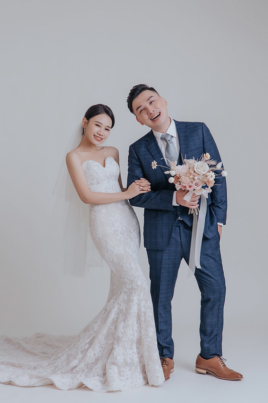 Pre-wedding自助婚紗 台北婚紗外拍景點推薦 大熊自助婚紗 