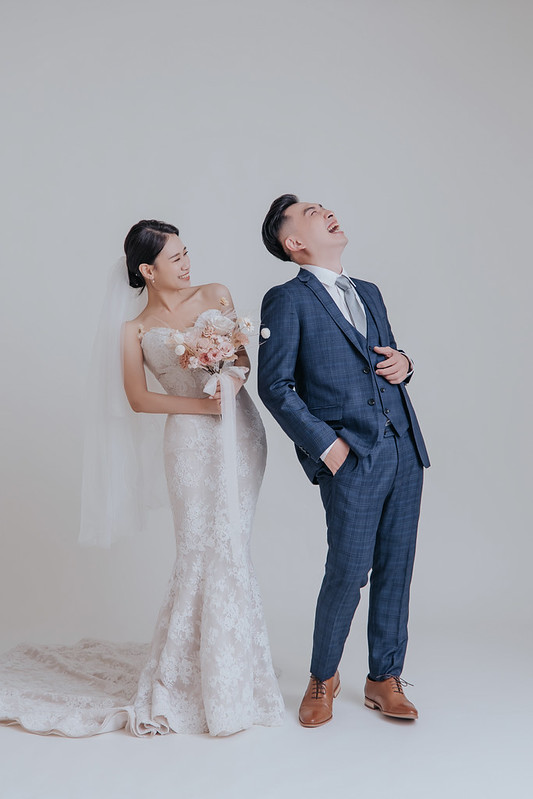 Pre-wedding自助婚紗 台北婚紗外拍景點推薦 大熊自助婚紗 