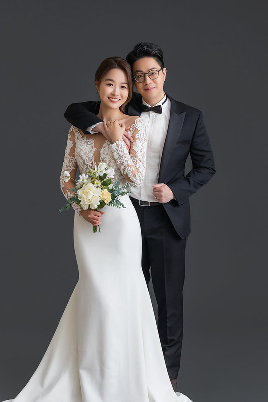 Pre-wedding自助婚紗 台北婚紗外拍景點推薦 大熊自助婚紗 