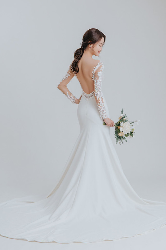 Pre-wedding自助婚紗 台北婚紗外拍景點推薦 大熊自助婚紗 