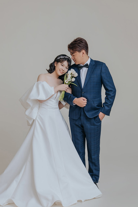 Pre-wedding自助婚紗 台北婚紗外拍景點推薦 大熊自助婚紗 