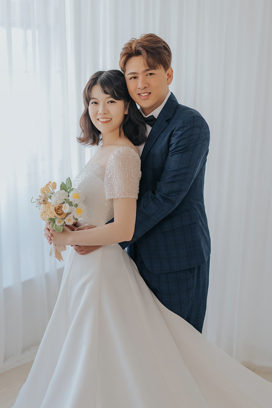 Pre-wedding自助婚紗 台北婚紗外拍景點推薦 大熊自助婚紗 