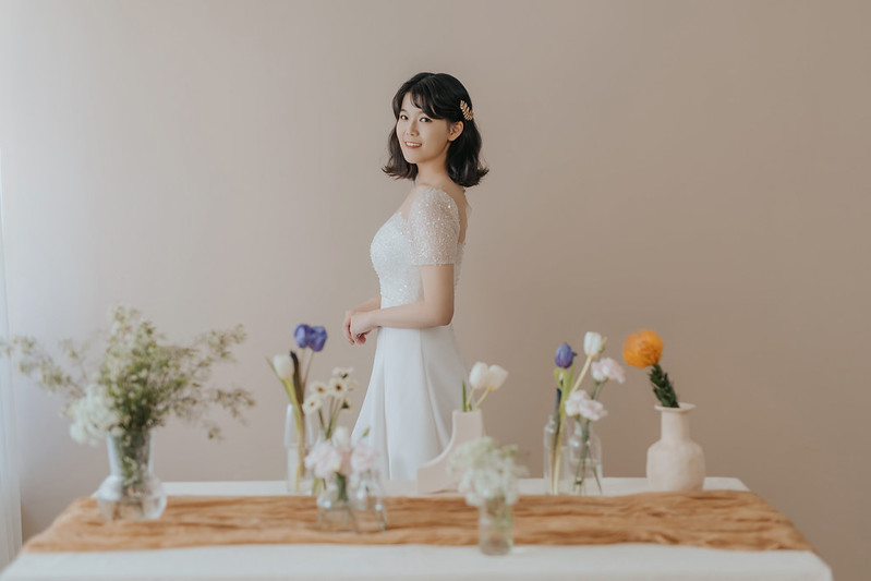 Pre-wedding自助婚紗 台北婚紗外拍景點推薦 大熊自助婚紗 