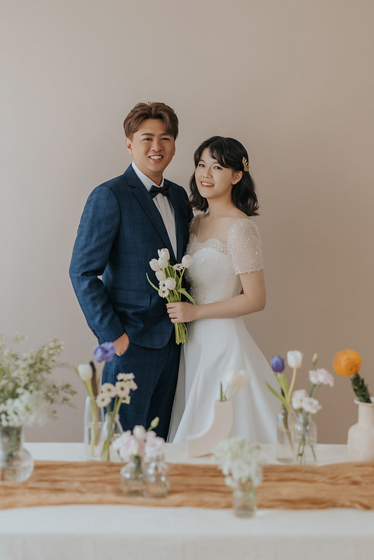 Pre-wedding自助婚紗 台北婚紗外拍景點推薦 大熊自助婚紗 