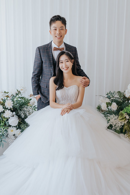 Pre-wedding自助婚紗 台北婚紗外拍景點推薦 大熊自助婚紗 