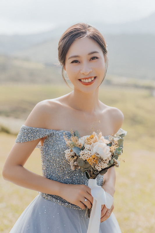 Pre-wedding自助婚紗 台北婚紗外拍景點推薦 大熊自助婚紗 
