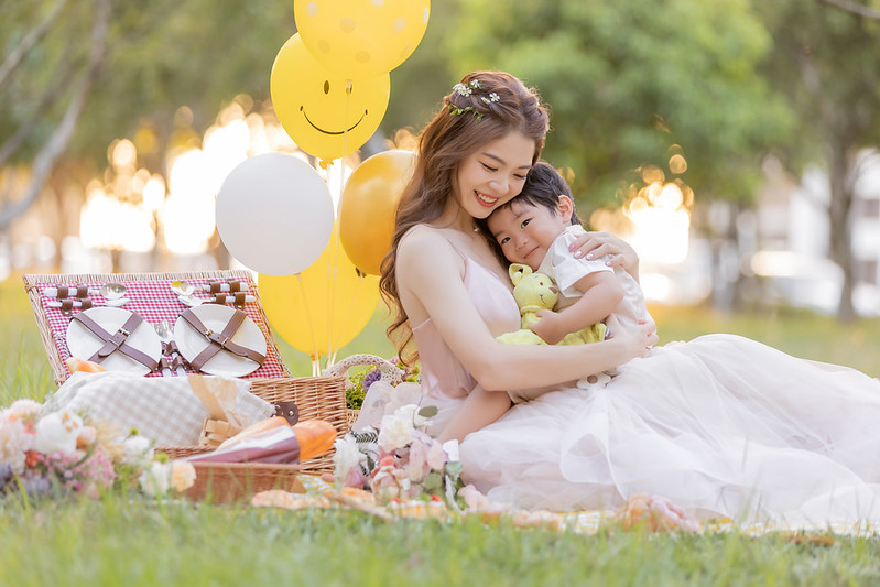 Pre-wedding自助婚紗 台北婚紗外拍景點推薦 大熊自助婚紗 