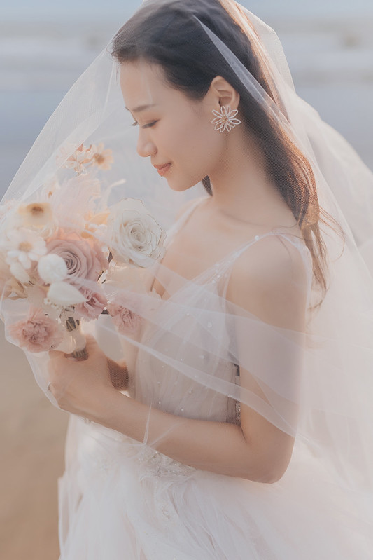 Pre-wedding自助婚紗 台北婚紗外拍景點推薦 大熊自助婚紗 