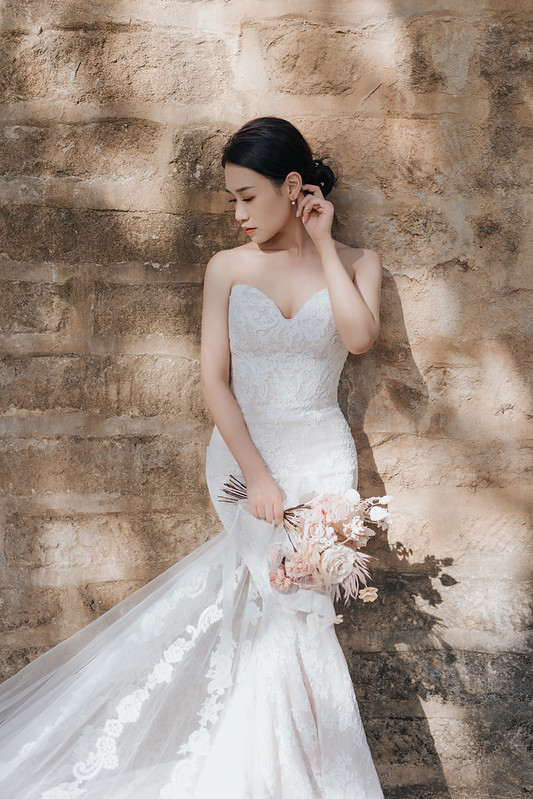 Pre-wedding自助婚紗 台北婚紗外拍景點推薦 大熊自助婚紗 