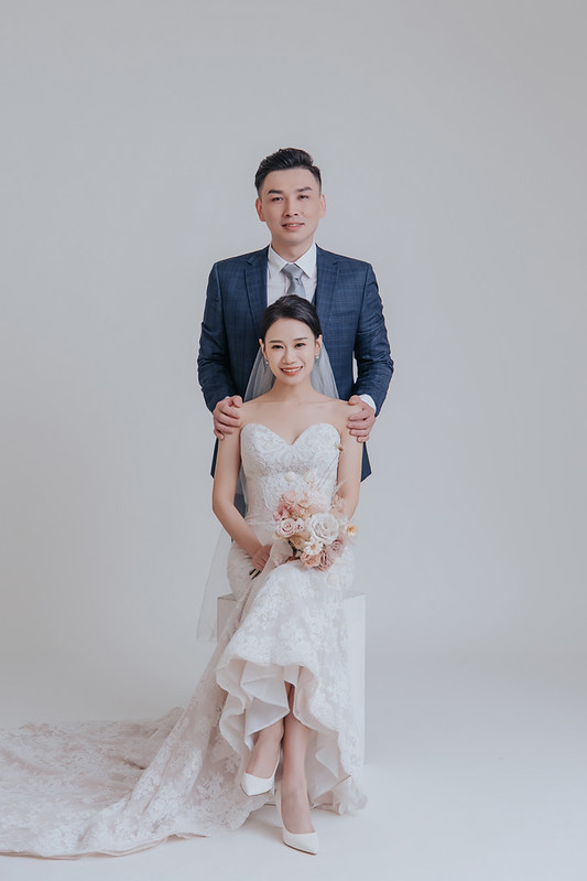 Pre-wedding自助婚紗 台北婚紗外拍景點推薦 大熊自助婚紗 