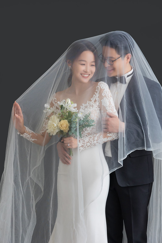 Pre-wedding自助婚紗 台北婚紗外拍景點推薦 大熊自助婚紗 
