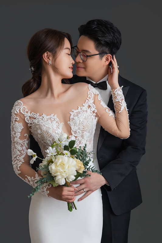 Pre-wedding自助婚紗 台北婚紗外拍景點推薦 大熊自助婚紗 