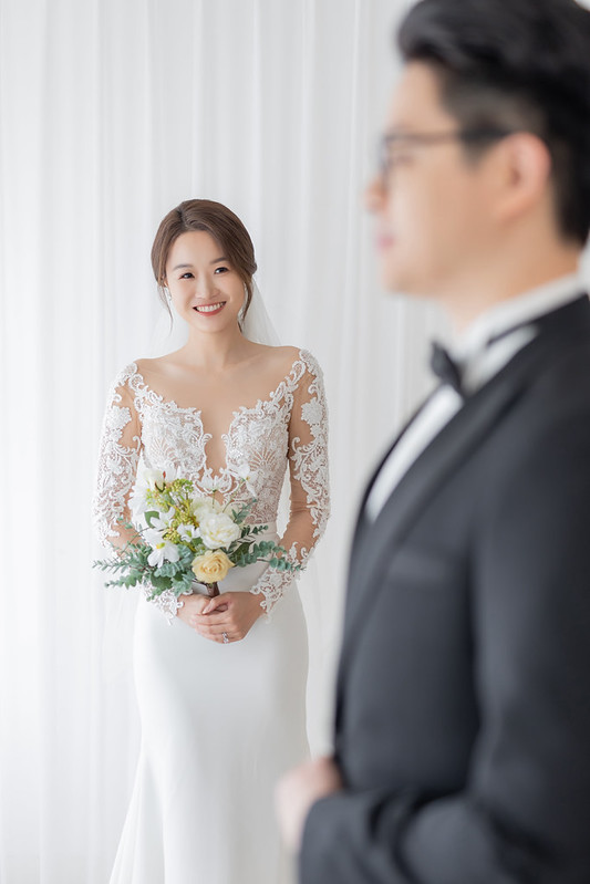 Pre-wedding自助婚紗 台北婚紗外拍景點推薦 大熊自助婚紗 