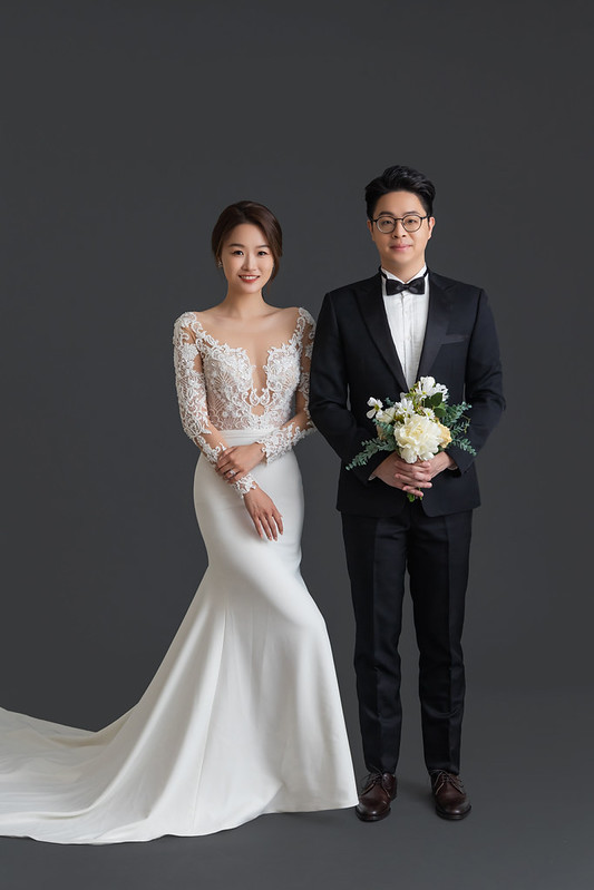 Pre-wedding自助婚紗 台北婚紗外拍景點推薦 大熊自助婚紗 