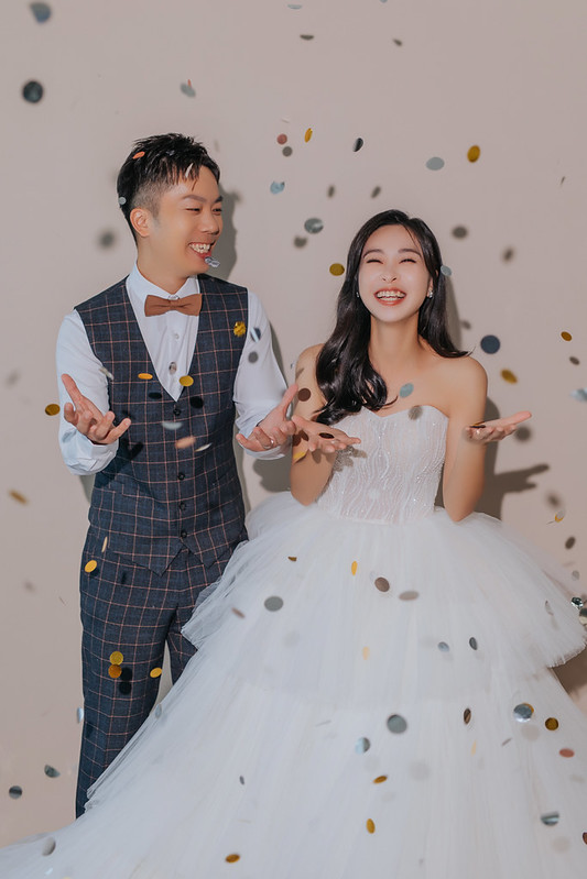 Pre-wedding自助婚紗 台北婚紗外拍景點推薦 大熊自助婚紗 