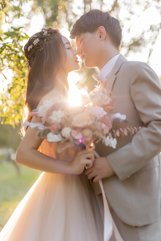 Pre-wedding自助婚紗 台北婚紗外拍景點推薦 大熊自助婚紗 