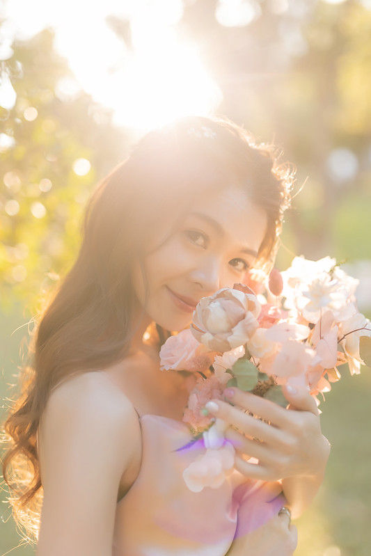 Pre-wedding自助婚紗 台北婚紗外拍景點推薦 大熊自助婚紗 