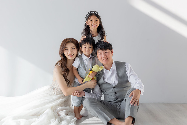 Pre-wedding自助婚紗 台北婚紗外拍景點推薦 大熊自助婚紗 