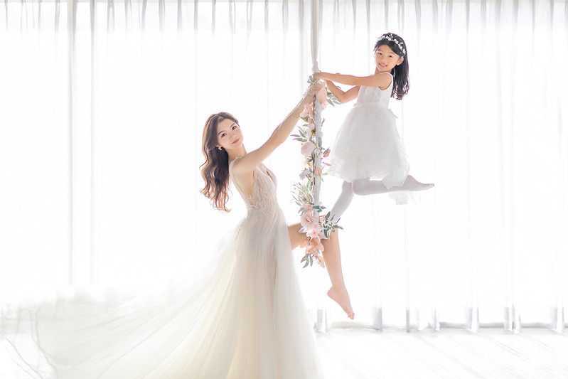 Pre-wedding自助婚紗 台北婚紗外拍景點推薦 大熊自助婚紗 