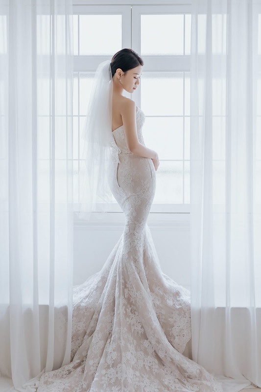 Pre-wedding自助婚紗 台北婚紗外拍景點推薦 大熊自助婚紗 